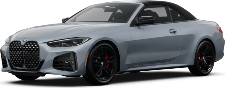 2024 BMW 4 Series Exterior: 0