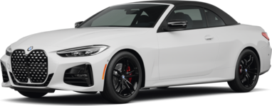 2024 BMW 4 Series M440i xDrive Convertible 2D