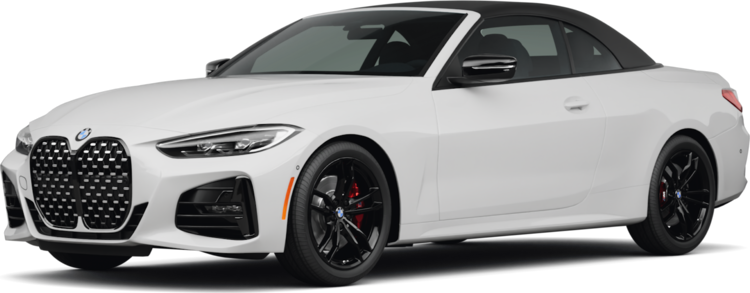 2024 BMW 4 Series Exterior: 0