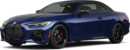 2024 BMW 4 Series image