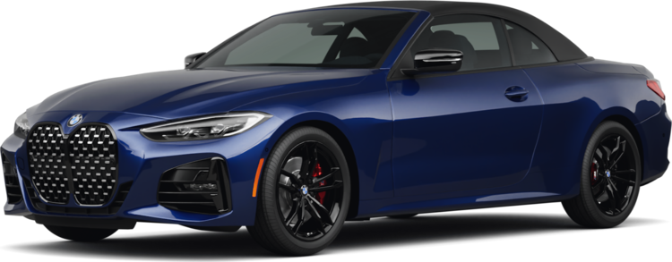 2024 BMW 4 Series Exterior: 0
