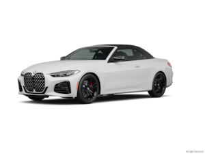 2024 BMW 4 Series