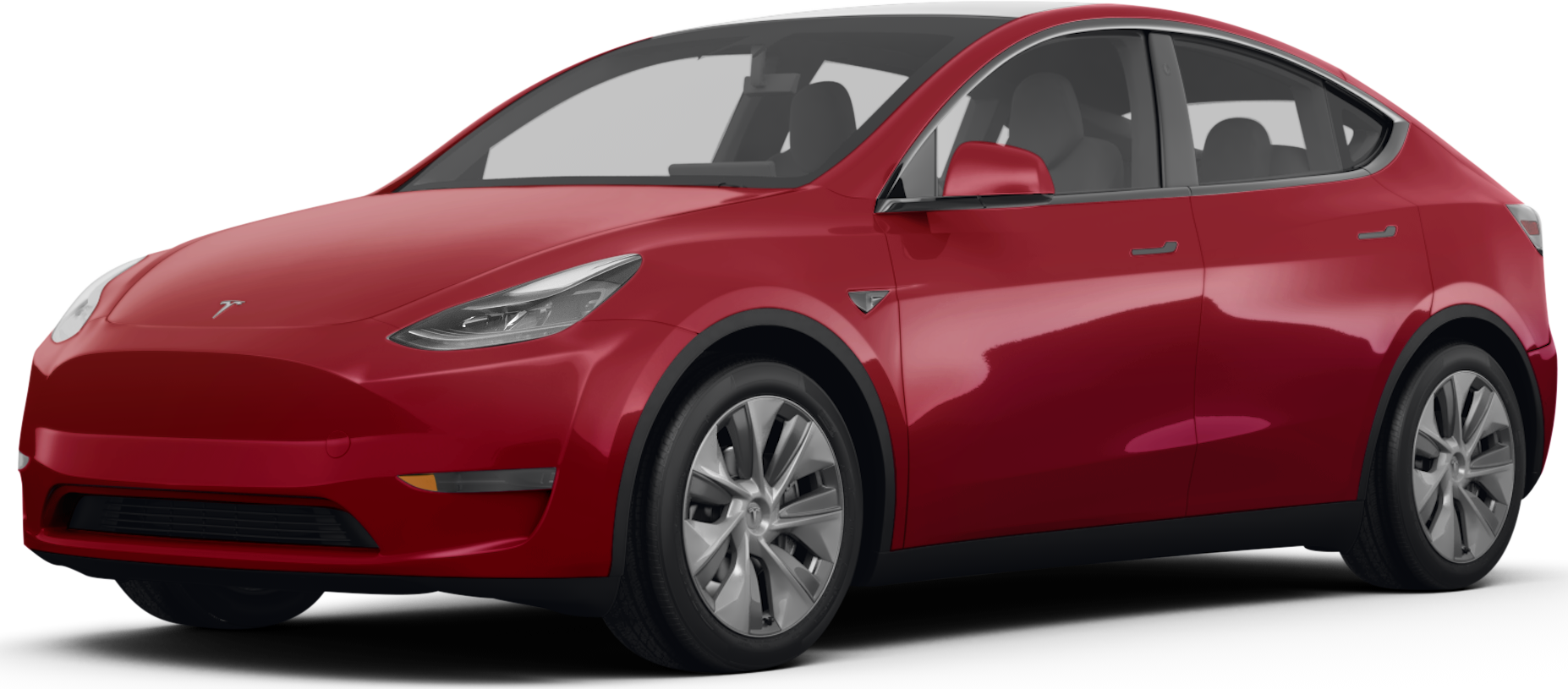 2024 Tesla Model Y Exterior: 0