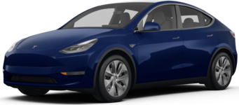 2024 Tesla Model Y Performance