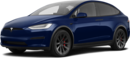 2024 Tesla Model X image