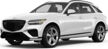 2025 Genesis GV70