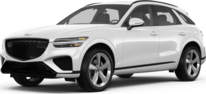 2025 Genesis GV70 photo