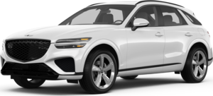 2025 Genesis GV70