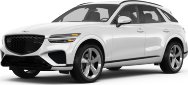 2025 Genesis GV70 Exterior: 0