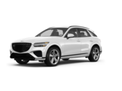 2025 Genesis GV70 Colors: 0