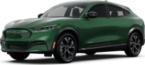 2024 Ford Mustang MACH-E photo