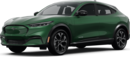 2024 Ford Mustang MACH-E image