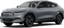 2024 Ford Mustang MACH-E image