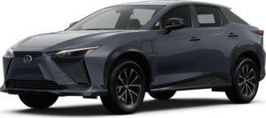 2024 Lexus RZ 300e Luxury Sport Utility 4D