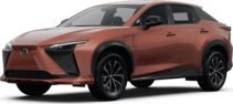 2024 Lexus RZ photo