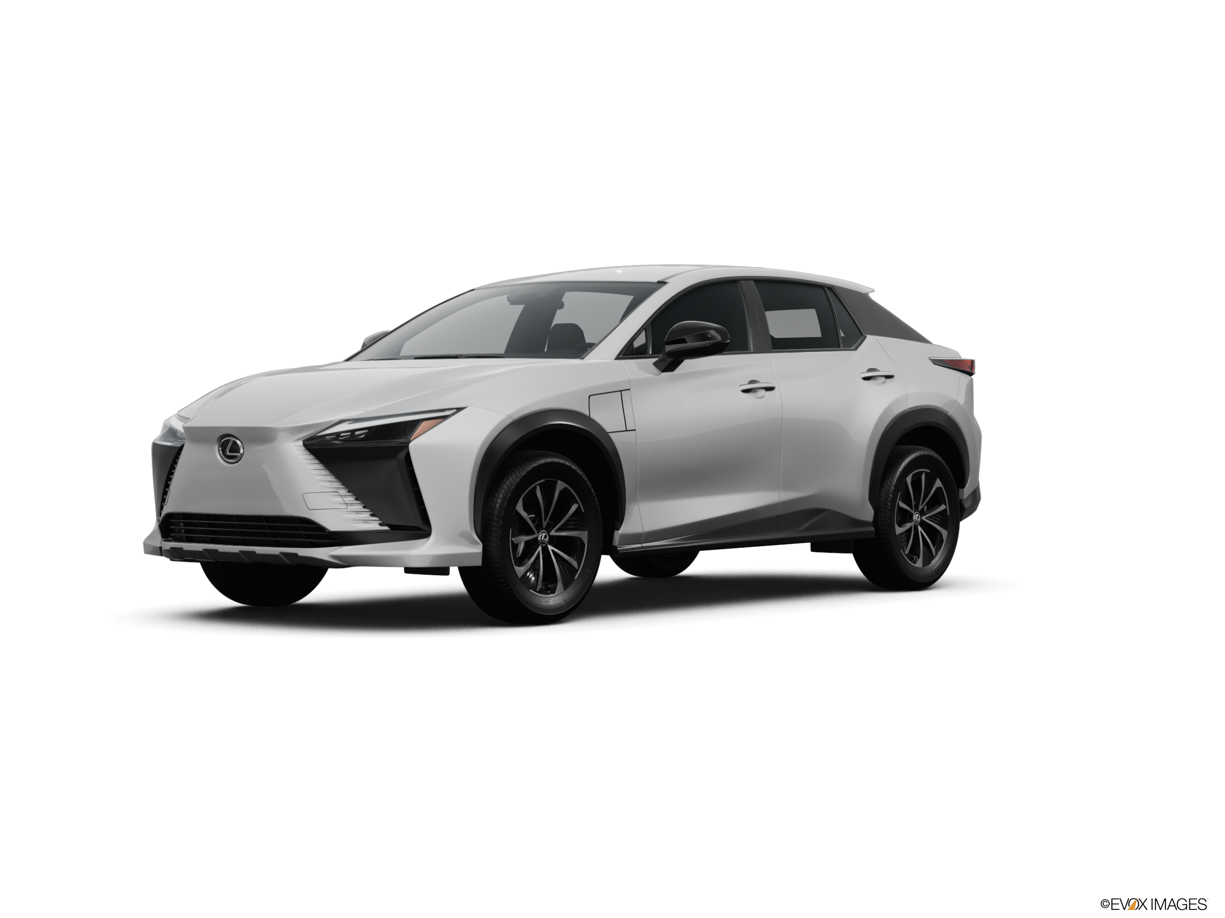 2024 Lexus RZ Price, Value, Ratings & Reviews | Kelley Blue Book