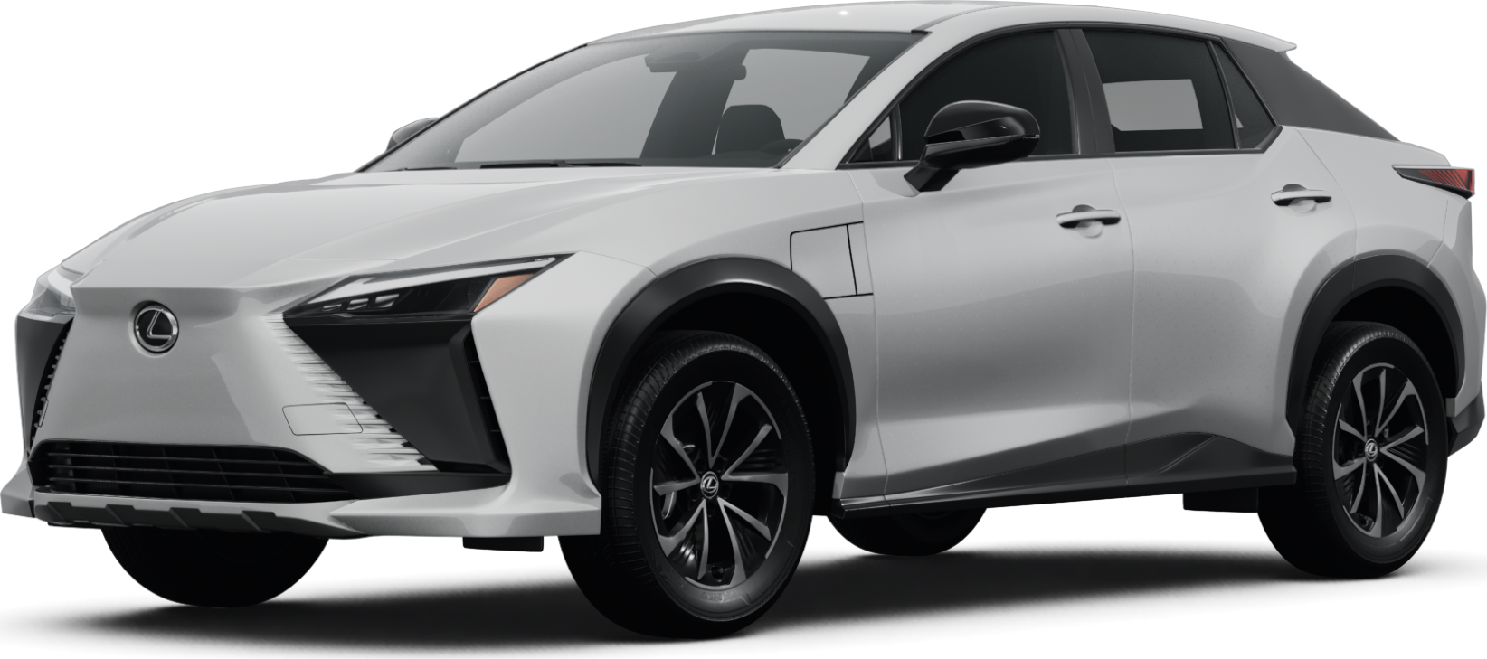 New 2025 Lexus RZ 300e Premium Prices | Kelley Blue Book