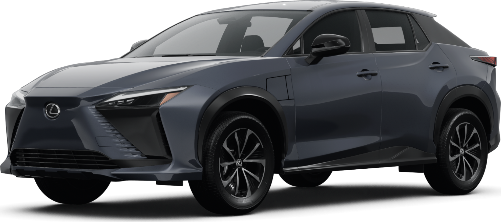 2025 Lexus RZ?