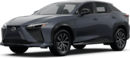 2025 Lexus RZ image