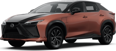 Lexus RZ