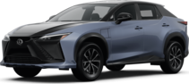 2025 Lexus RZ photo
