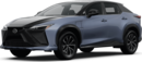 2025 Lexus RZ image