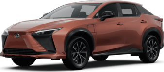 2025 Lexus RZ 450e