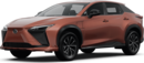 2025 Lexus RZ image