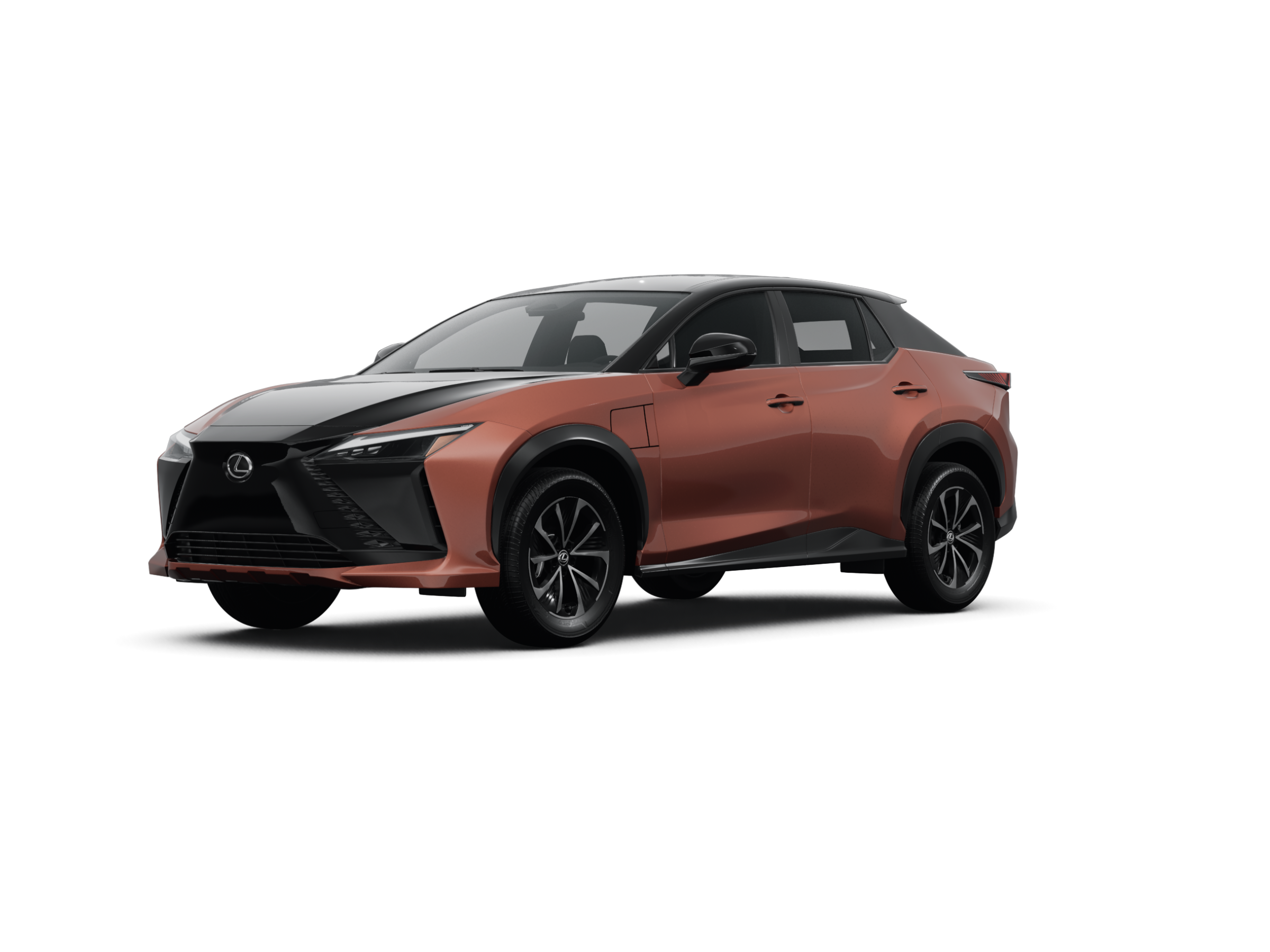 2025 Lexus RZ Price, Reviews, Pictures & More | Kelley Blue Book