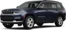 2024 Jeep Grand Cherokee L image