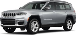 2024 Jeep Grand Cherokee L