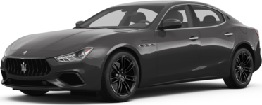 2024 Maserati Ghibli