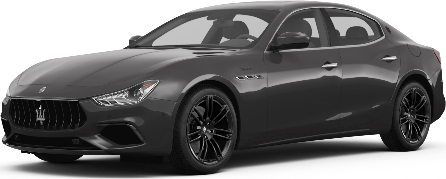 2024 Maserati Ghibli image
