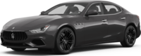 2024 Maserati Ghibli image