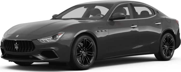 2024 Maserati Ghibli Exterior: 0