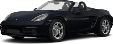 718 Boxster Style Edition image