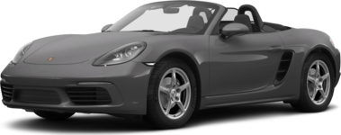 2024 Porsche 718 Boxster GTS 4.0