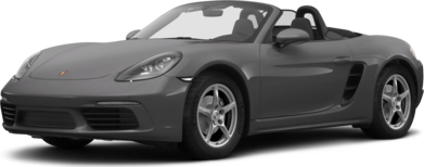 Porsche 718 Boxster