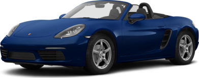 718 Boxster image