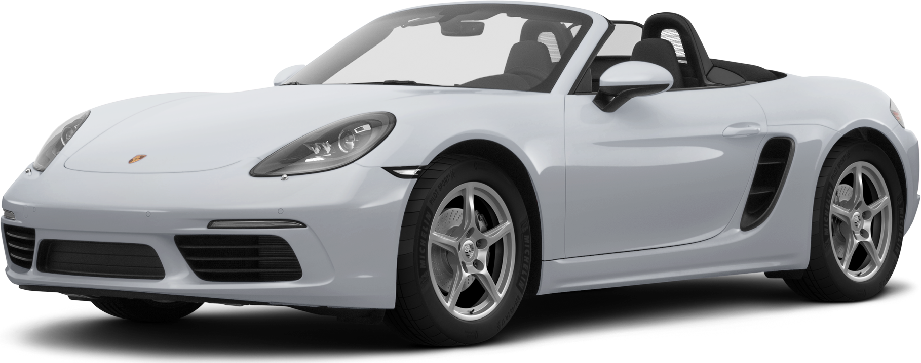 718 Boxster image