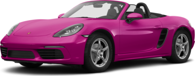 718 Boxster Style Edition image