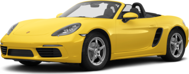 718 Boxster Style Edition image