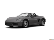 2025 Porsche 718 Boxster Colors: 0