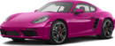 2024 Porsche 718 Cayman image