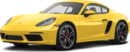 2024 Porsche 718 Cayman image