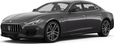 2024 Maserati Quattroporte