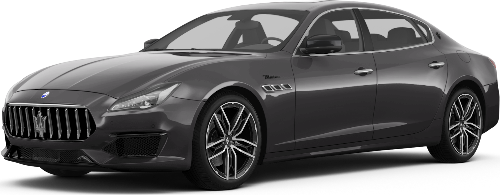 2024 Maserati Quattroporte Modena Ultima Q4 Sedan 4D