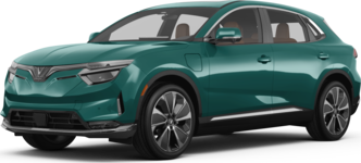 2025 VinFast VF 8