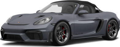 718 Spyder RS image