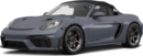 2024 Porsche 718 Spyder image